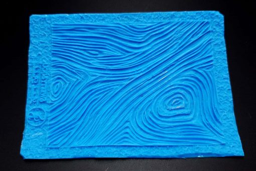 Old Wooden Pattern #12954