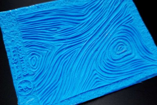 Old Wooden Pattern #12958