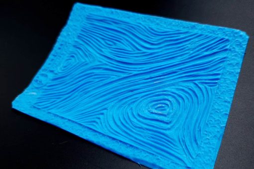 Old Wooden Pattern #12961