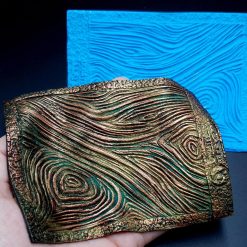 Old Wooden Pattern #12964