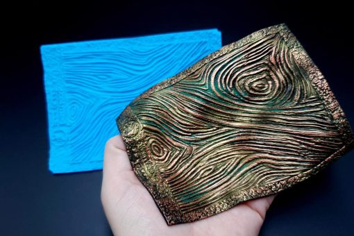 Old Wooden Pattern #12967