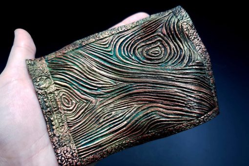 Old Wooden Pattern #12976