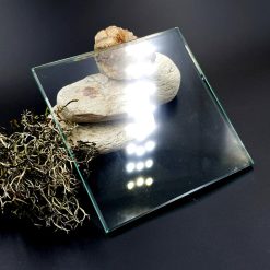 Glass Tile - Size 10x10cm #13824
