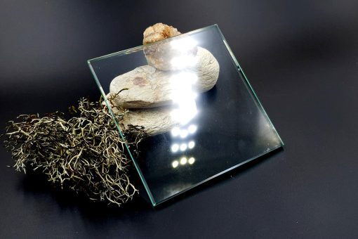 Glass Tile - Size 10x10cm #13824