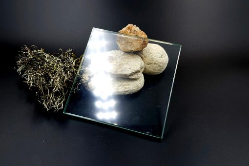 Glass Tile - Size 10x10cm #13825