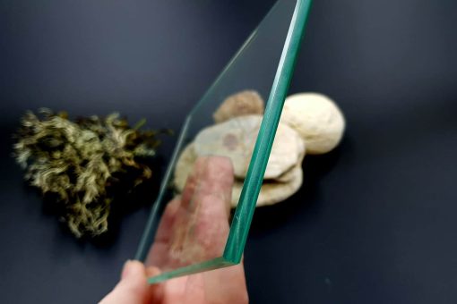 Glass Tile - Size 10x15cm #13833