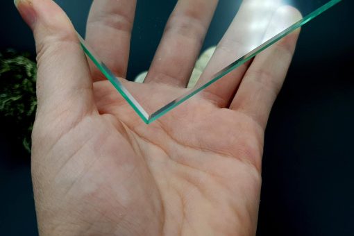 Glass Tile - Size 10x15cm #13838