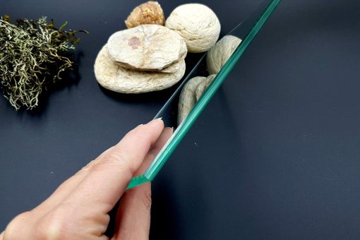 Glass Tile - Size 10x15cm #13841