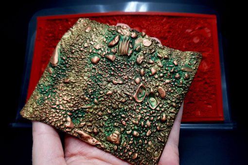 Sand With Shells #13089