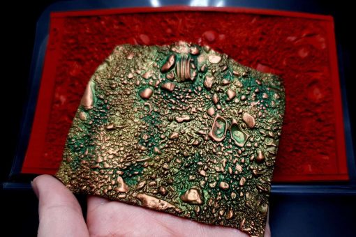 Sand With Shells #13092