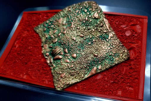 Sand With Shells #13100