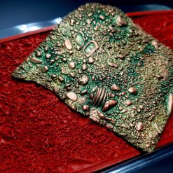 Sand With Shells #13103