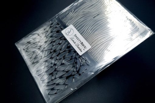 Waves and Ice #12786