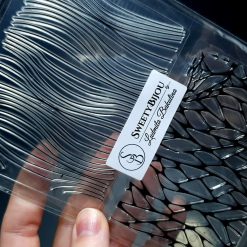 Waves and Ice #12806