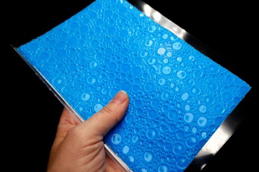 Soap Bubbles Silicone Texture #12896