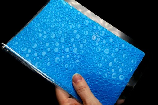 Soap Bubbles Silicone Texture #12912