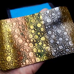 Soap Bubbles Silicone Texture #12922