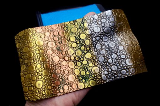 Soap Bubbles Silicone Texture #12922