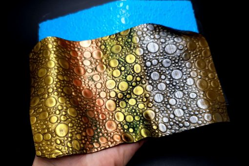 Soap Bubbles Silicone Texture #12930