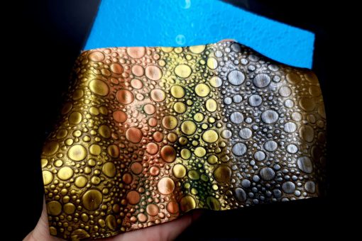 Soap Bubbles Silicone Texture #12932