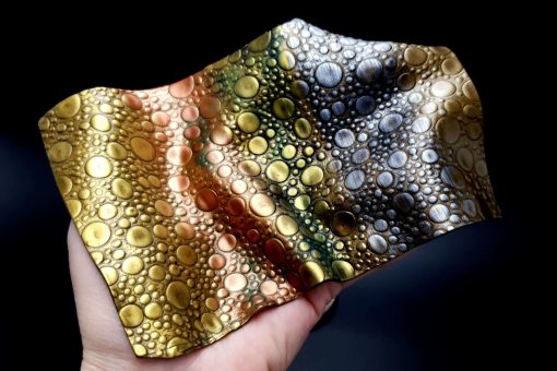 Soap Bubbles Silicone Texture #12933