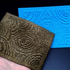 Stylized Peonies Flowers #13033