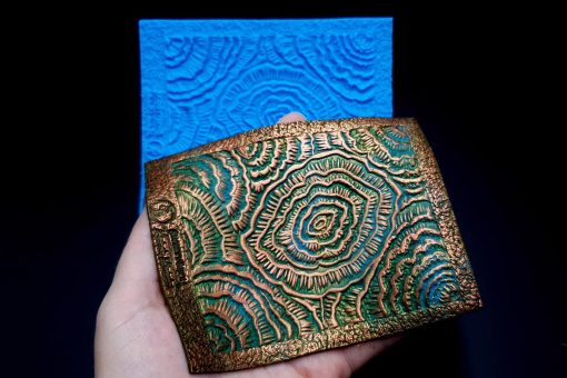 Stylized Peonies Flowers #13043