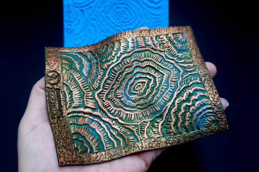 Stylized Peonies Flowers #13062