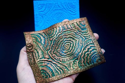 Stylized Peonies Flowers #13066