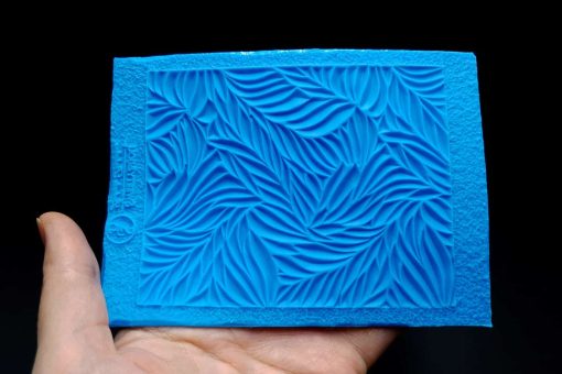 The Leaves - Silicone texture #13014