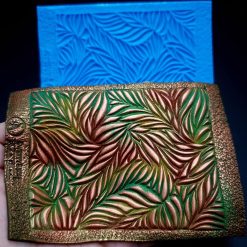 The Leaves - Silicone texture #13042