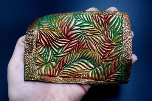 The Leaves - Silicone texture #13065