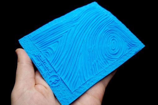 Wooden Pattern #12953