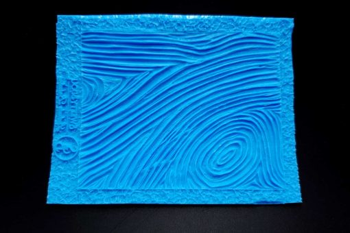 Wooden Pattern #12955