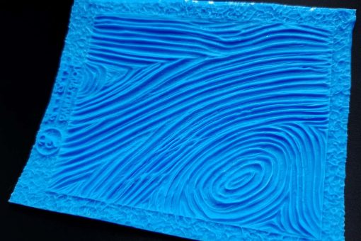 Wooden Pattern #12957