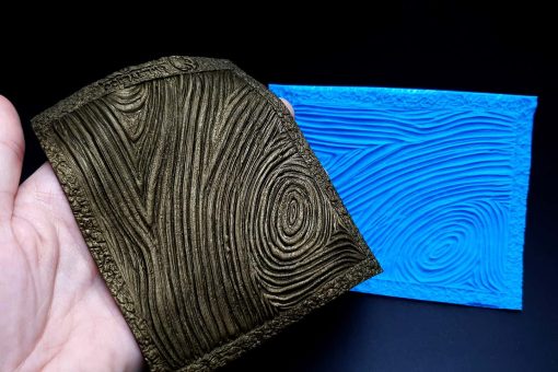 Wooden Pattern #12963