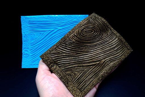 Wooden Pattern #12966