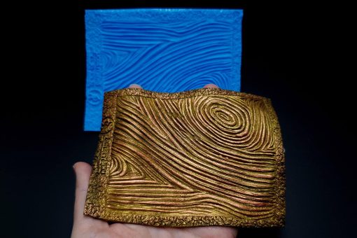 Wooden Pattern #12969