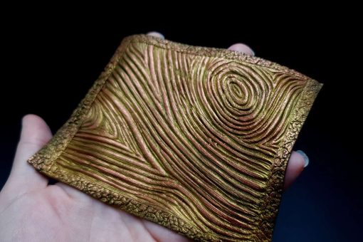 Wooden Pattern #12975