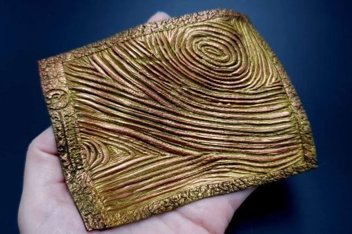 Wooden Pattern #12978