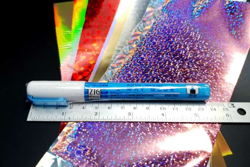 2 Way Adhesive Glue Marker - Fine #16128