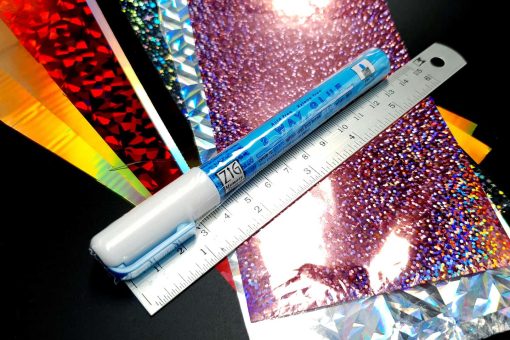 2 Way Adhesive Glue Marker - Fine #16133