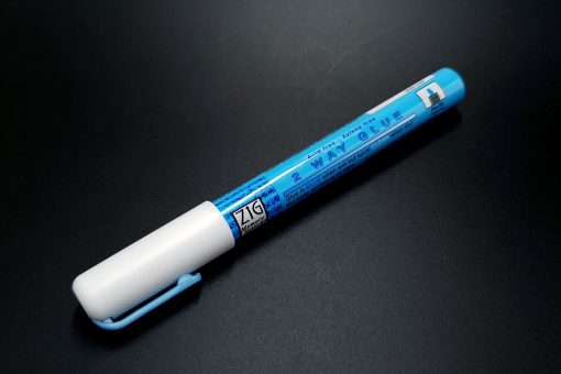 2 Way Adhesive Glue Marker - Fine #16144