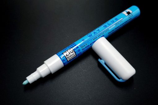 2 Way Adhesive Glue Marker - Fine #16149