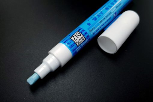 2 Way Adhesive Glue Marker - Chisel #16142