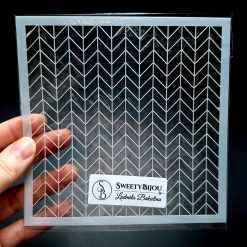 Arrows (13x13cm) #16549