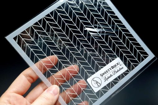 Arrows (13x13cm) #16550