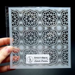 The Stars (13x13cm) #16595