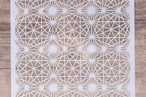 The Stars (13x13cm) #16601