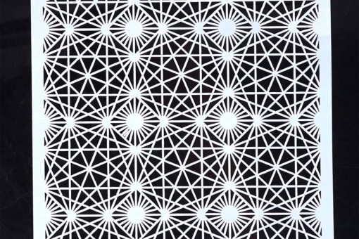 The Stars (13x13cm) #16605